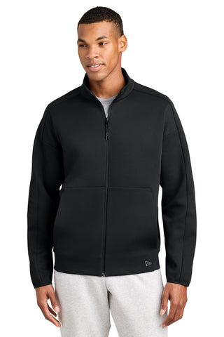 New Era® Double Back Full-Zip NEA566