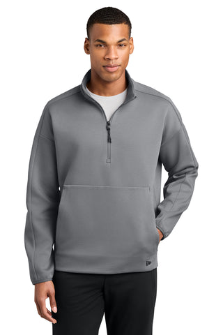 New Era® Double Back 1/4-Zip NEA567