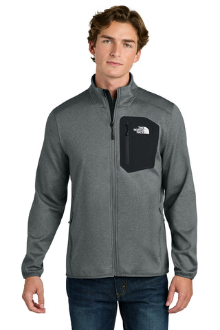 The North Face® Dove Creek Full-Zip Fleece Jacket NF0A8FQN