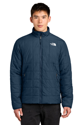 The North Face® Iron Drift Quilted Jacket NF0A8JEV