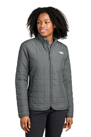 The North Face® Women's Iron Drift Quilted Jacket NF0A8JEZ