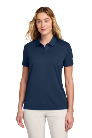 Nike Women's Dry Essential Solid Polo NKBV6043
