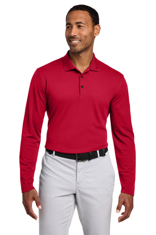 Nike Dri-FIT Micro Pique 2.0 Long Sleeve Polo NKDC2104