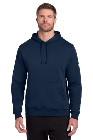 Nike Club Fleece Sleeve Swoosh Pullover Hoodie NKDR1499