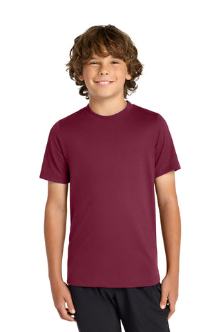 Nike Youth Swoosh Sleeve rLegend Tee NKDX8787