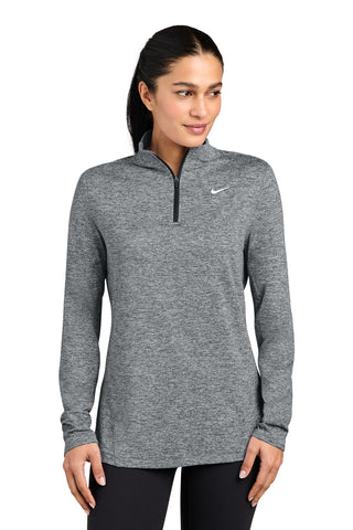 Nike Women's Dri-FIT Stride 1/2-Zip NKIO8141