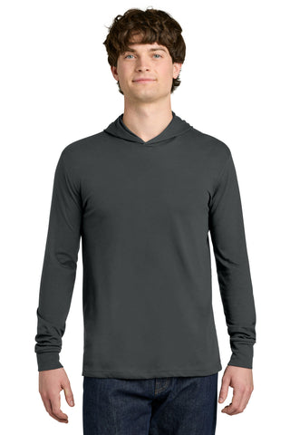 Next Level Apparel® CVC Long Sleeve Hoodie NL6221