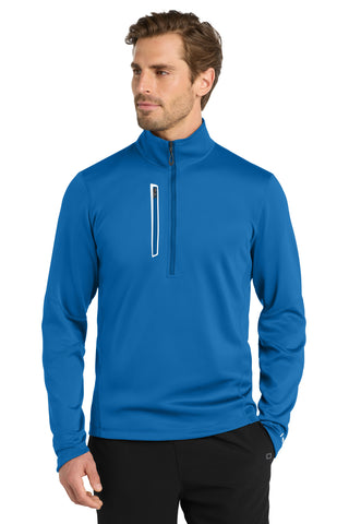 OGIO® Fulcrum 1/4-Zip. OE701