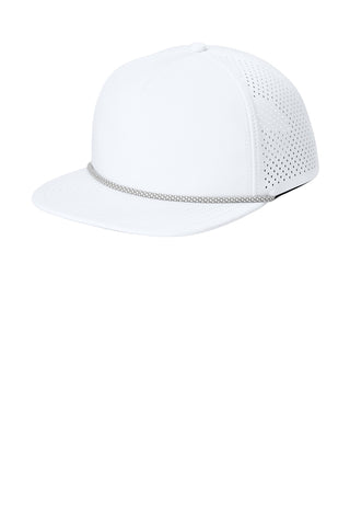 OGIO® 5-Panel Rope Performance Cap OG607