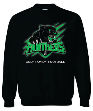 325 Panthers Football - 7U Freshman