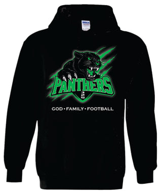 325 Panthers Football - 7U Freshman