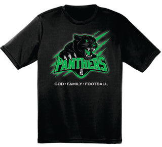 325 Panthers Football - 7U Freshman