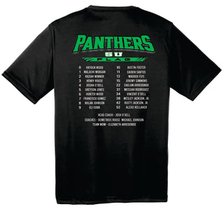 325 Panthers Football - 5U Flag