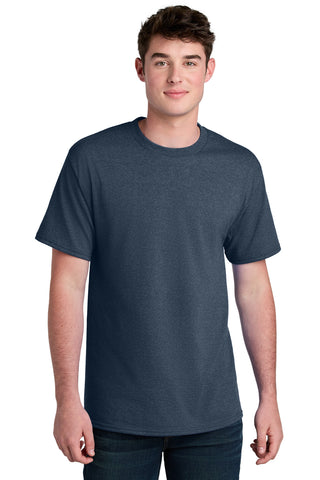 Port & Co® Core Blend Recycled Tee PC01
