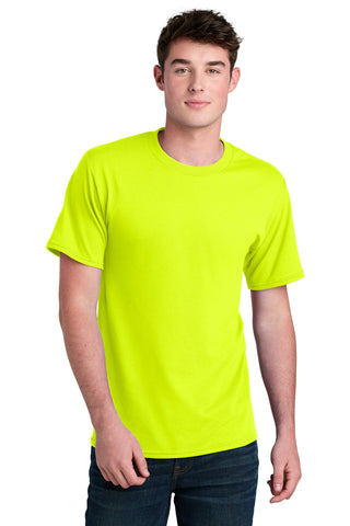 Port & Co® Core Blend Recycled Tee PC01