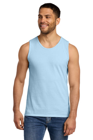 Port & Co® Beach Wash® Garment-Dyed Tank.  PC099TT