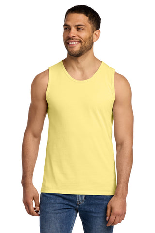 Port & Co® Beach Wash® Garment-Dyed Tank.  PC099TT