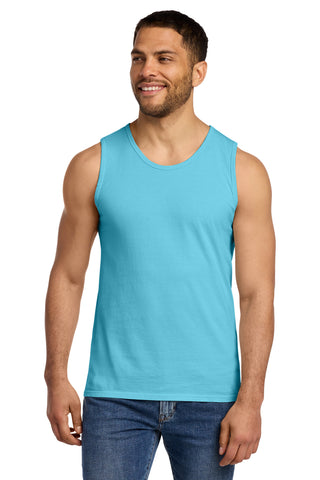 Port & Co® Beach Wash® Garment-Dyed Tank.  PC099TT