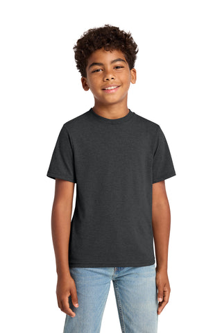 Port & Co® Youth Tri-Blend Tee PC330Y