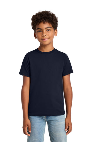 Port & Co® Youth Tri-Blend Tee PC330Y