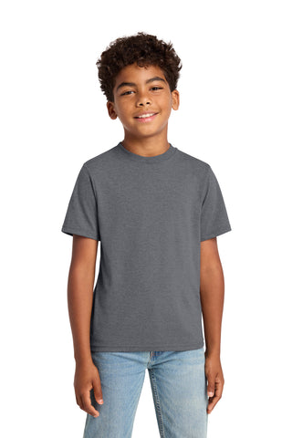 Port & Co® Youth Tri-Blend Tee PC330Y