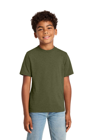 Port & Co® Youth Tri-Blend Tee PC330Y