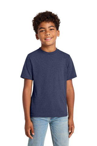 Port & Co® Youth Tri-Blend Tee PC330Y