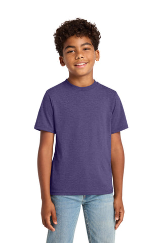 Port & Co® Youth Tri-Blend Tee PC330Y
