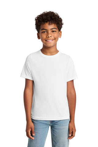 Port & Co® Youth Tri-Blend Tee PC330Y