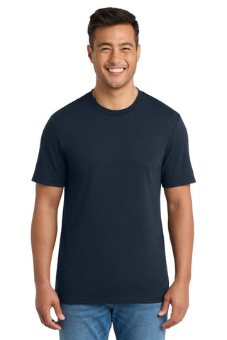 Port & Co® Tri-Blend Tee. PC330