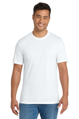 Port & Co® Tri-Blend Tee. PC330