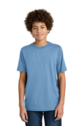 Port & Co® Youth CVC Tee PC340Y