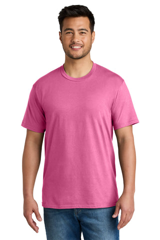 Port & Co® CVC Tee PC340