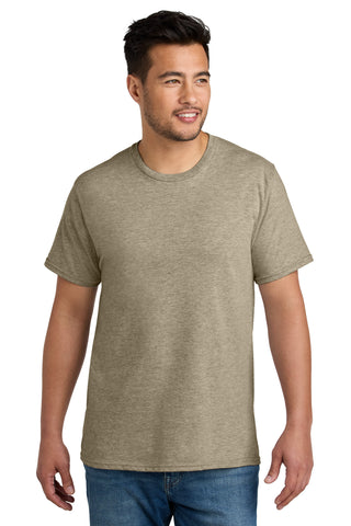 Port & Co® CVC Tee PC340