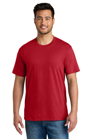 Port & Co® CVC Tee PC340