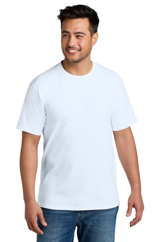 Port & Co® CVC Tee PC340
