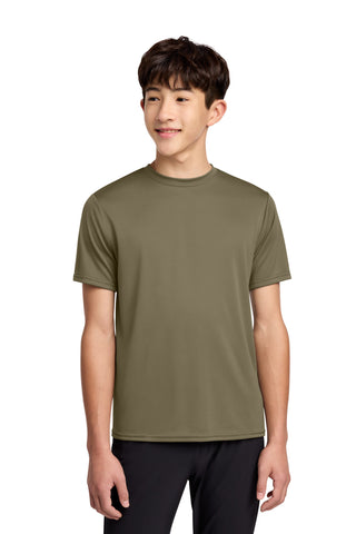 Port & Co® Youth Performance Tee. PC380Y
