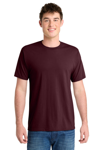 Port & Co® Performance Blend Tee. PC381