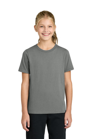 Port & Co® Youth Easy Cotton Tee PC43Y