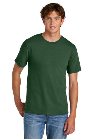 Port & Co® Easy Cotton Tee PC43