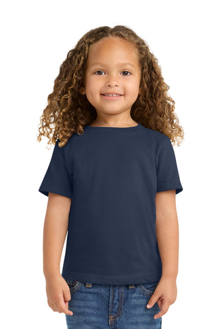 Port & Co® Toddler Fan Favorite Tee. PC450TD