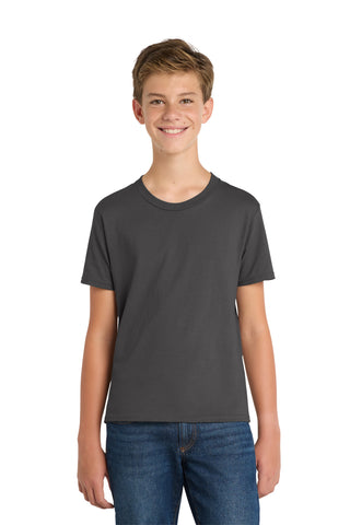 Port & Co® Youth Fan Favorite Tee. PC450Y