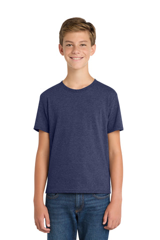 Port & Co® Youth Fan Favorite ™ Blend Tee. PC455Y