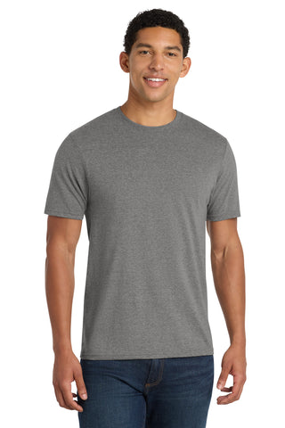 Port & Co® Fan Favorite™ Blend Tee. PC455