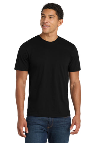 Port & Co® Fan Favorite™ Blend Tee. PC455