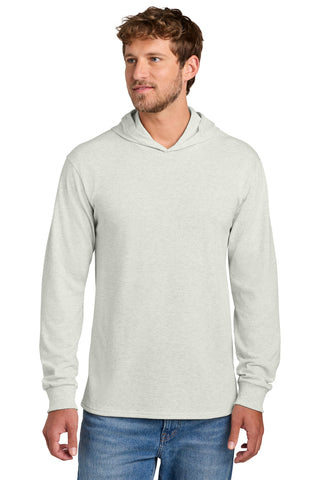 Port & Co® Core Cotton Pullover Hooded Tee PC54H