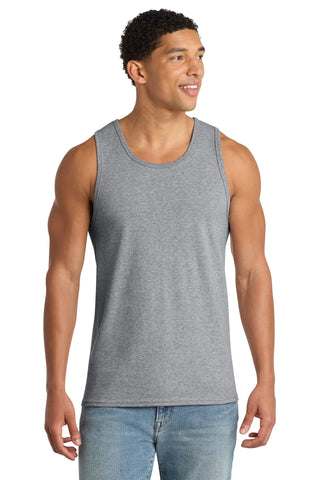 Port & Co® Core Cotton Tank Top.  PC54TT