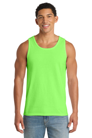 Port & Co® Core Cotton Tank Top.  PC54TT