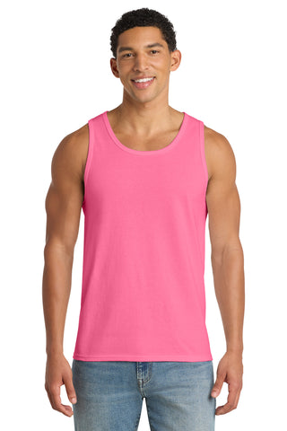 Port & Co® Core Cotton Tank Top.  PC54TT