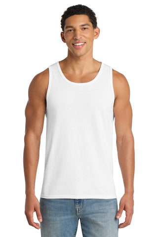 Port & Co® Core Cotton Tank Top.  PC54TT